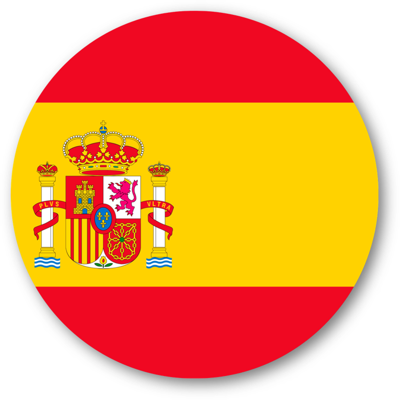 spain socrasat flag